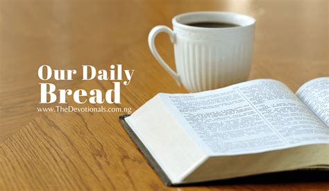 daily devotion november 13 2023