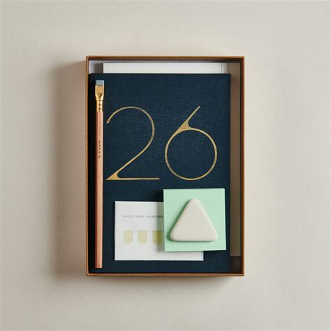 Daily Diary Gift Idea