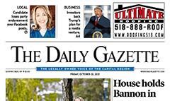 daily gazette subscription deals