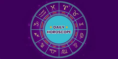 daily horoscope