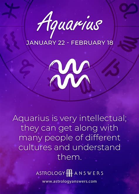 daily horoscope aquarius astro twins