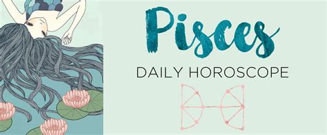 daily horoscope pisces by astrostyle