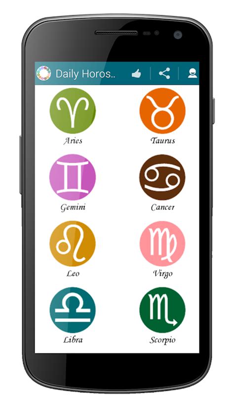 Daily Horoscope. Com