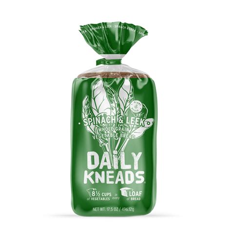 Daily Kneads Bread