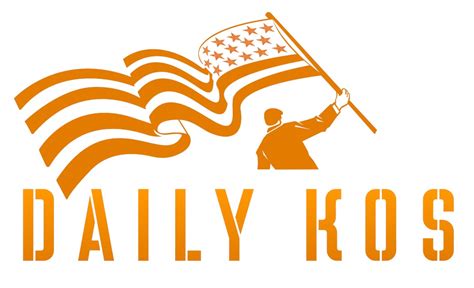 daily kos recommended news
