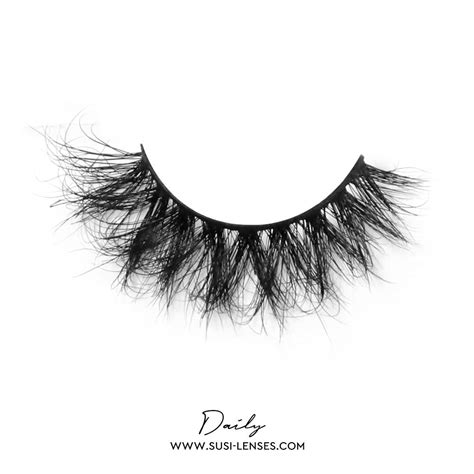 daily lashes