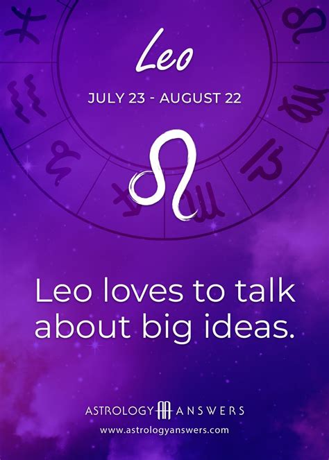 Daily Leo Horoscopes