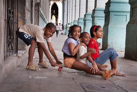 daily life in cuba today