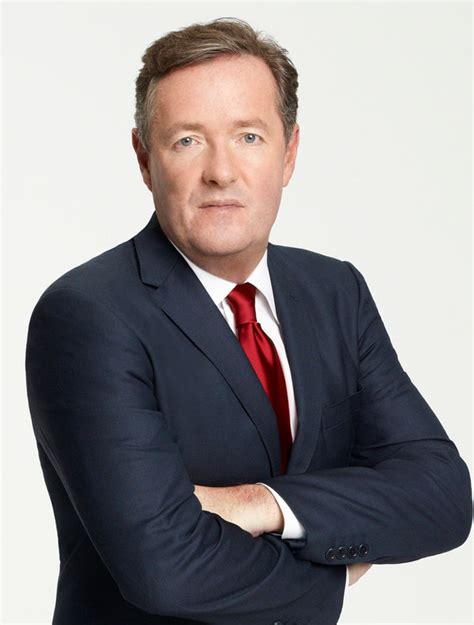 daily mail piers morgan