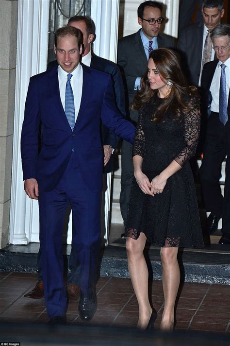 daily mail prince william latest news