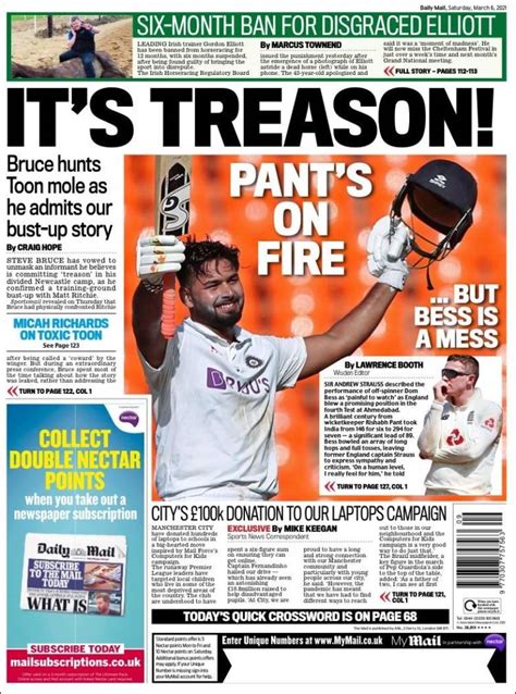 daily mail sport cricket