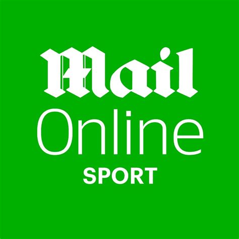 daily mail sport online