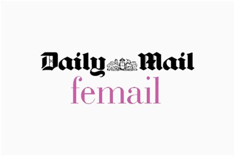 daily mail uk online uk femail