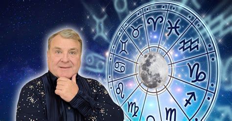 Daily Mirror Horoscopes
