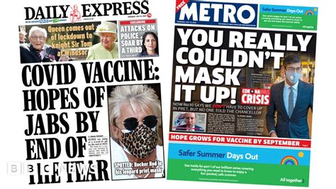 daily mirror news uk coronavirus updates
