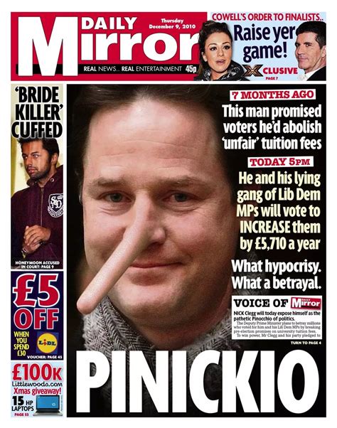 daily mirror online news headlines uk