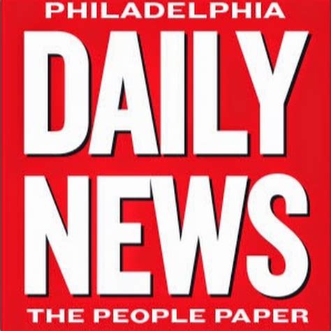 daily news philadelphia newspaper