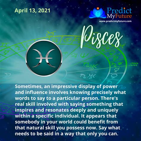 daily pisces horoscopes astrology