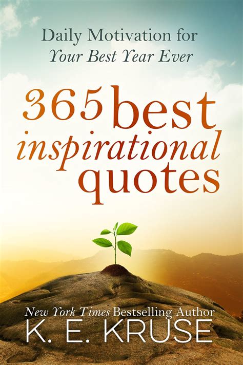 daily quotes 365 inspirational sayings