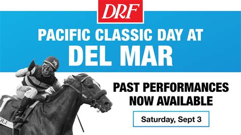 daily racing form classic pps