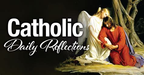 daily reflection march 7
