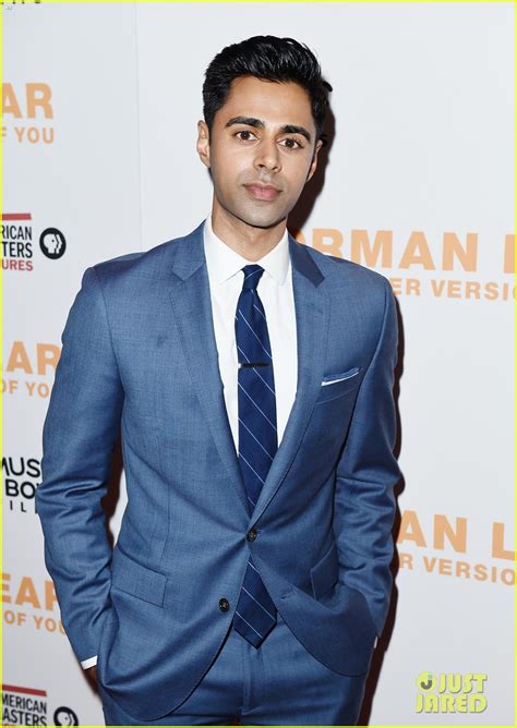 daily show new host hasan minhaj