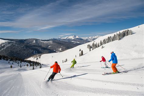 daily ski deals colorado