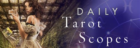 Daily Tarotscopes