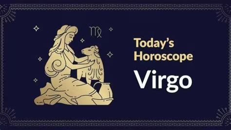 daily virgo horoscope today