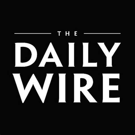 daily wire breaking news