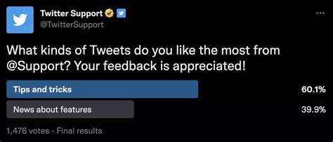 daily wire twitter polls