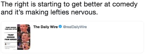 daily wire twitter trends
