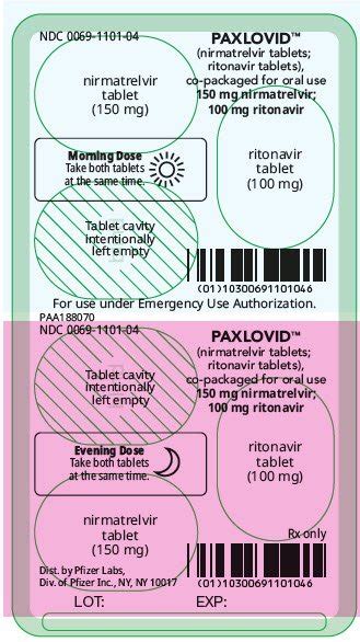 dailymed package insert