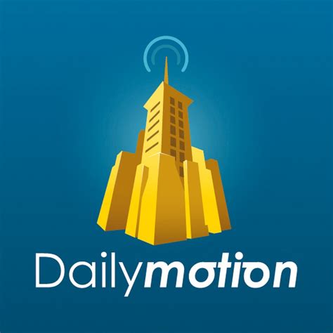 dailymotion official website