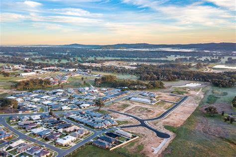 Daintree Estate Wodonga