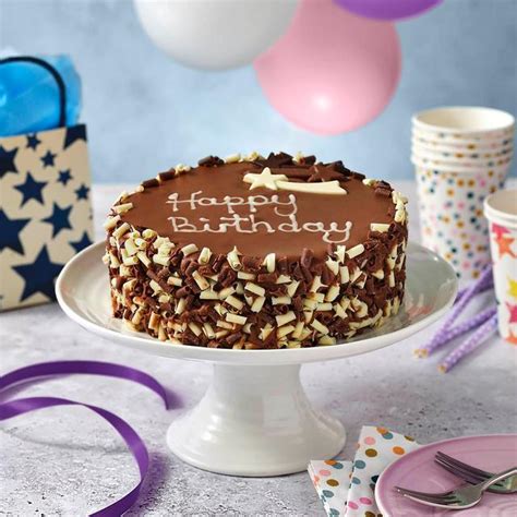 Dairy Free Birthday Cake M&Amp;S: Two Delicious Recipes To Try