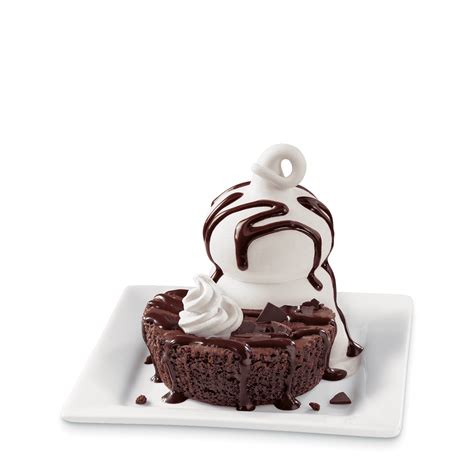 Dairy Queen Brownie Sundae: A Heavenly Treat For Chocolate Lovers