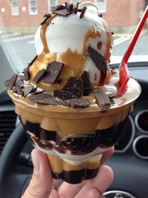 Dairy Queen Peanut Butter Bash: The Ultimate Peanut Butter Lover's Dream