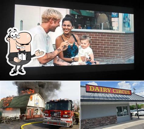 Dairy Circus Schenectady