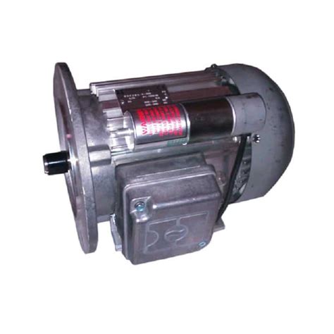 Dairy Flat Motor