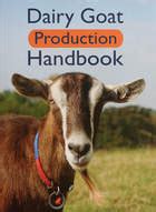 dairy goat production handbook