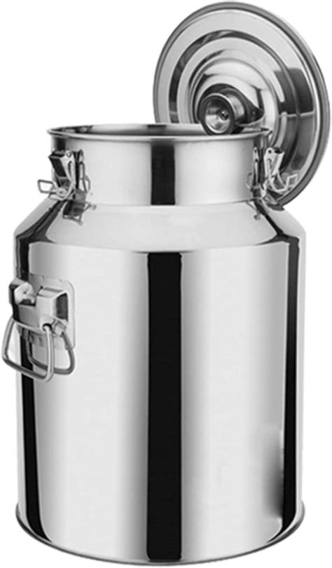 Dairy Milk Container