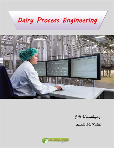 Dairy Process Engineering Agrimoon