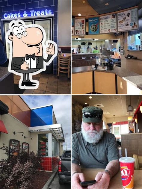 Dairy Queen Anchorage