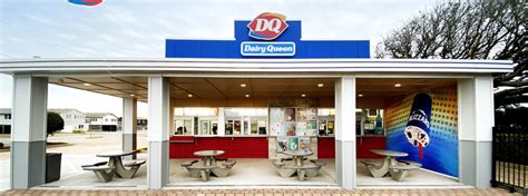 Dairy Queen Kill Devil Hills Nc
