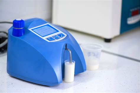 Dairy Testing Equipment
