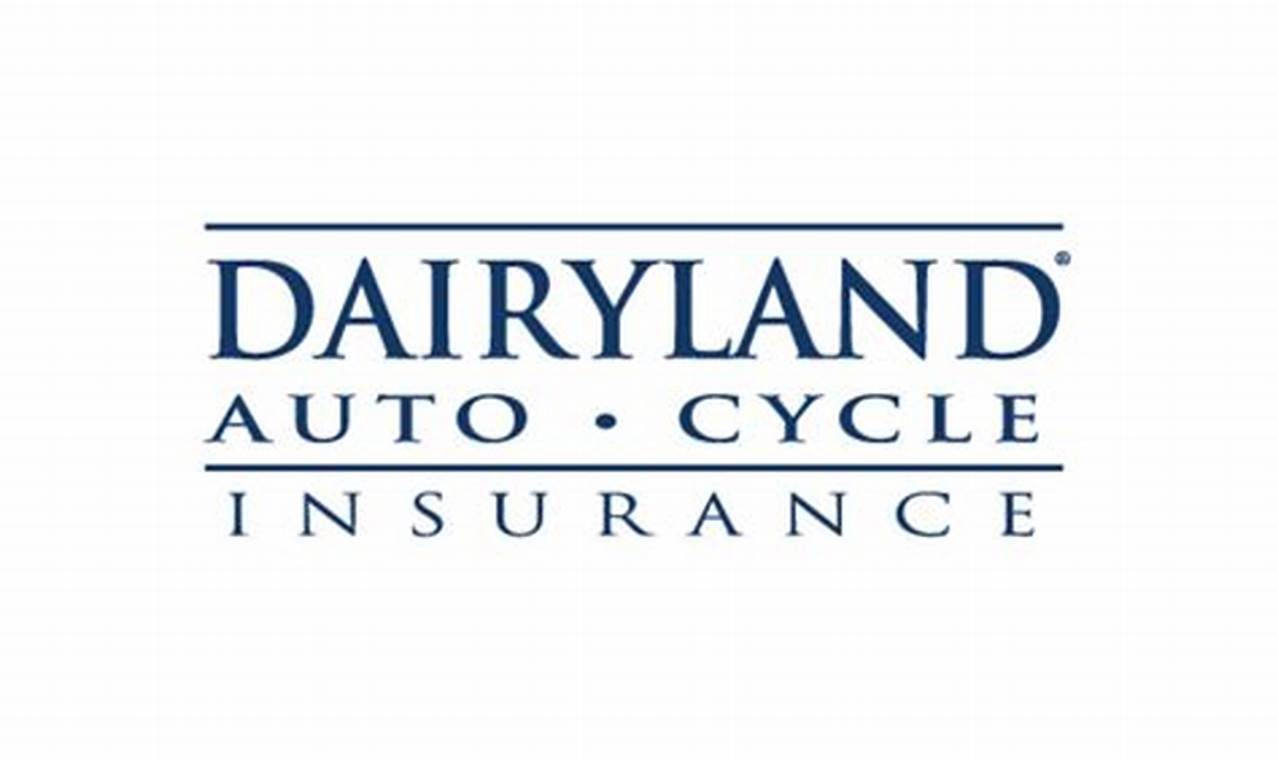 dairyland insurance near me