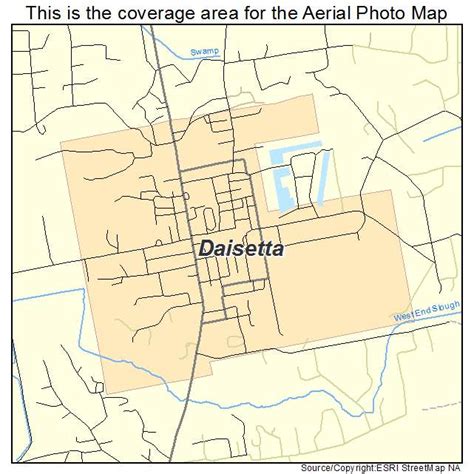 Daisetta Tx 77533 Map