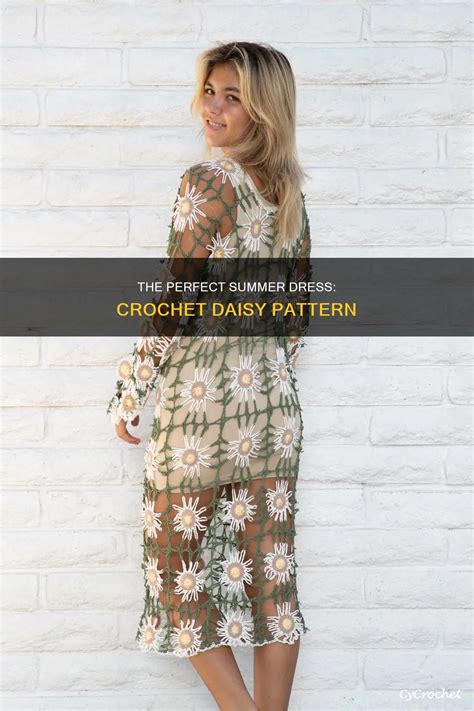 Daisy Dress Pattern