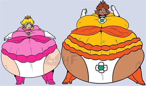 daisy fans keechonly